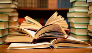 Переліки навчальної літератури та навчальних програм, рекомендованих Міністерством освіти і науки України