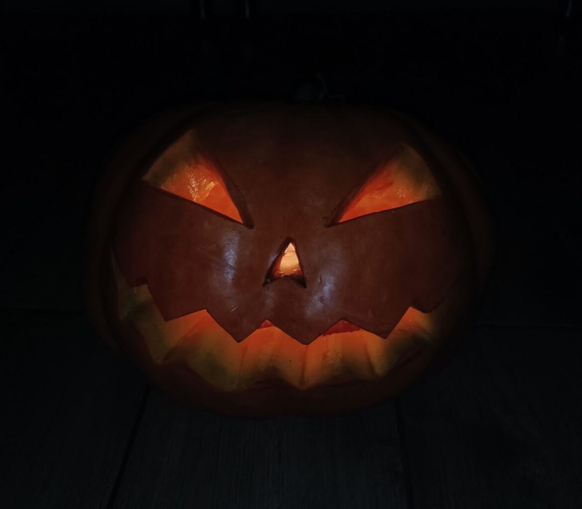 🎃 ФЛЕШМОБ “ТИЖДЕНЬ ЖАХІТЬ” у ВСП “ХКТФК НТУ “ХПІ” завершився з неймовірними результатами! 👻