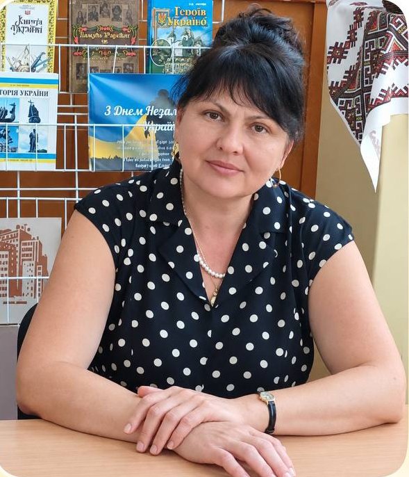 Колектив коледжу щиро вітає Бернадську Тетяну Володимирівну з призначенням на посаду директора!